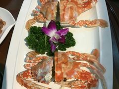 -龙宫海鲜楼(长乐漳港店)