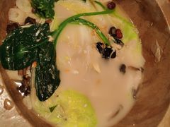 -滇小鱼·云南野生菌火锅(上杭路店)
