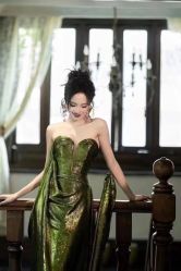 -纯色时光婚纱艺术馆WHITE