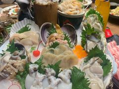 -尚海豆捞(乐虹坊店)