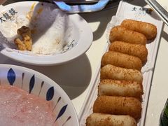 -大龙燚火锅(天安云谷店)