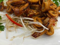 -金华安大酒楼·老牌潮菜·粤式茶点(东方国际店)