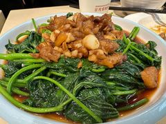 -香港池仔记肠粉王(博多新记襄阳南路店)