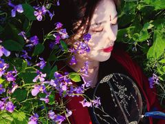 -汉仪华裳汉服旗袍·摄影写真馆(乌镇西栅店)