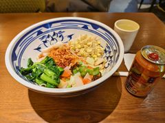 -汉唐小馆·西安名小吃(翠微印象城店)