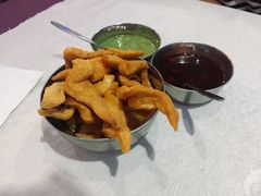 -葛尼沙印度餐厅 (镇明路店)
