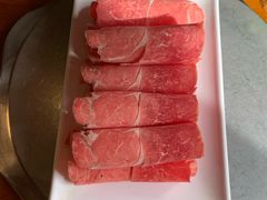 -義聚德·清真铜锅涮羊肉·烧烤(河东店)