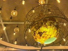 -泰果东南亚餐厅(旭辉广场店)