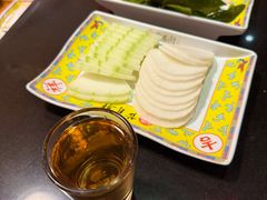 -芦月轩羊蝎子(劲松店)