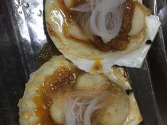 -马老大烧烤(和平路店)