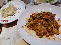 -悦海·家宴·冰花皮皮虾大锅贴(宝龙店)