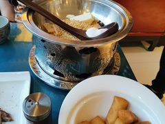 -格日勒阿妈蒙古厨房(大召店)