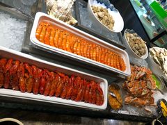 -白天鹅宾馆·流浮阁咖啡厅