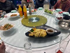 -老好人象山海鲜(岭南路店)