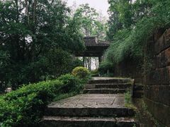-潜口民宅博物馆