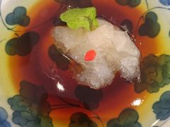 冰凉粉-侯师傅热炒店(印象城店)