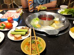 -宝丽金大酒店·洗浴中心