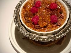 焦糖鹅肝布丁-壳里西餐厅Coquille Seafood Bistro(蒙自路店)