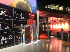 -VFSC极限蹦床主题公园(乐园道彩悦城阳光店)