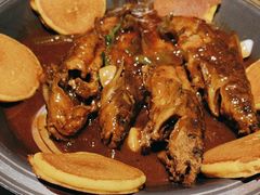 -关东小磨东北菜(漕河泾印象城店)