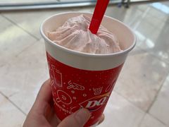 芝士红丝绒-DQ·蛋糕·冰淇淋(河东万达店)
