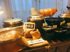 -上海和平饭店茉·莉酒廊 Jasmine Lounge