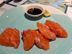 -厦门艾美酒店·新食谱西餐厅