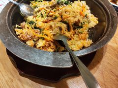 -大同江朝鲜菜•长春地标美食(绿园吾悦广场店)