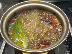 -鲁西肥牛(九方购物中心店)