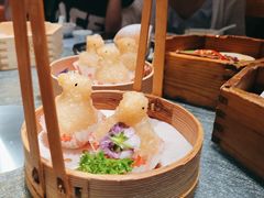 -晓粤·惹味粤菜(凯德乐峰广场店)