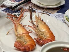 -膳富贵黄油蟹体验馆(欢乐港湾店)