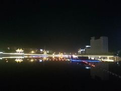 -党河风情线国家水利风景区