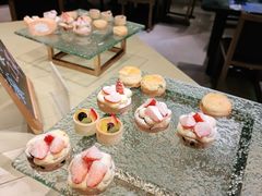 -金海湾自助餐厅(金陵饭店)