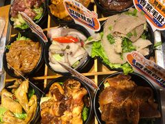 -赞酱川式烤肉(蜀都万达店)