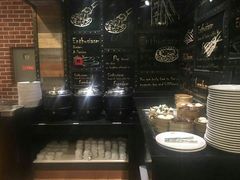 -好伦哥比萨烤肉自助(马家堡店)