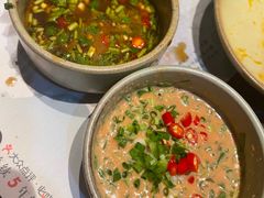 -盡膳口福跷脚牛肉火锅(北美新天地店)