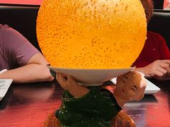 -吴越荣记苏州菜·松鼠桂鱼 100% 活鱼现做(月光码头店)