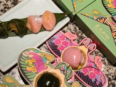 -南京大牌档(崇文门国瑞店)