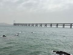 -星海湾跨海大桥