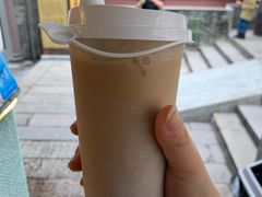 -香港鸳鸯王(西湖路店)