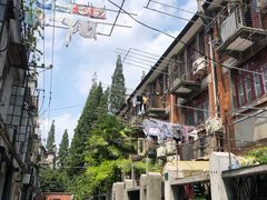 -上海鲁迅故居
