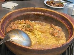 -胡须佬鸡煲四季火锅店(石厦西村直营店)