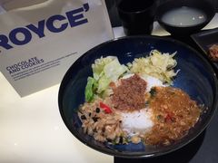菜饭-馔豚·台北菜专门店(深圳湾万象城店)