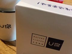 -U你·湖北家宴菜(南湖总店)