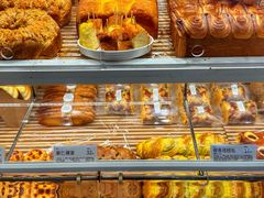 -好利来(北新桥店)
