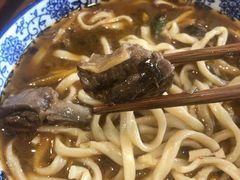 -陈八两面家(华孚写字楼店)