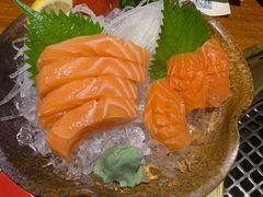 -肉魁屋·烧肉·烧鸟·酒场(高新店)