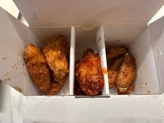 -Kyochon1991校村炸鸡(杨高中路店)