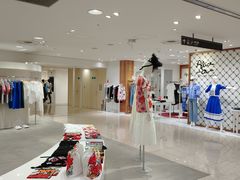 -O1O1丸井百货(难波店)