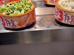 -龍歌自助小火锅(李沧丽达店)